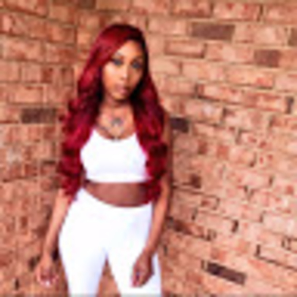 Meet your Posher, Kei